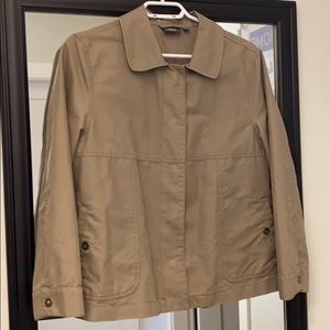 Mexx  cotton snap closure light weight jacket XL